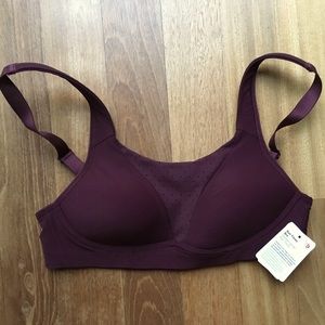 Lululemon Run Times Bra
